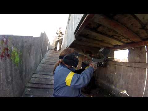 Project Mayhem TV Episode #4