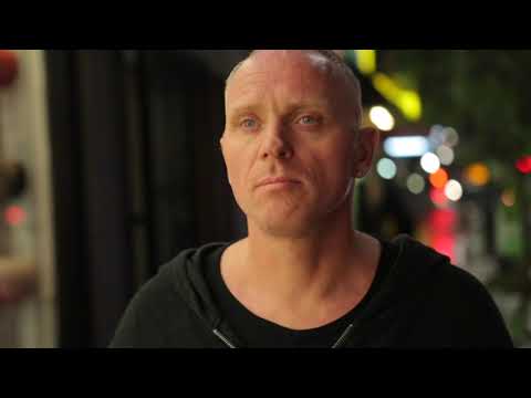 Seven by Starless. starring Richard West