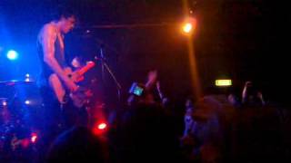 Future - Boy Who Cried Wolf - Southampton Joiners
