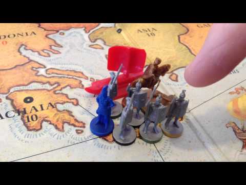 The Two Versions Compared