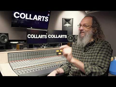 Andrew Scheps on Analogue vs Digital, How to 'Hear' when Mixing