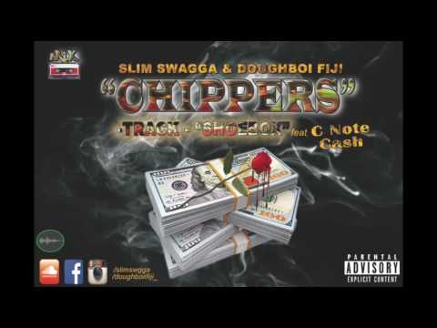 DoughBoi Fiji & Slim Swagga feat. C Note Cash - "Shoebox" (Punjabi & English)