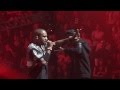 Jay-Z Kanye West No Church in The Wild Live Montreal 2011 HD 1080P