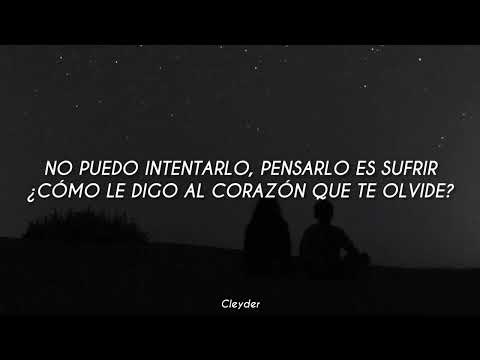 Los Telez - Inténtalo Tú (Letra)