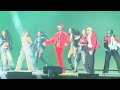 R B 1st Tour Night In Denver Chris Brown Usher Raymond 2026 Spoiler Alert For Ticket Holders