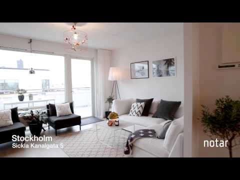 Såld,  : Via Notar mäklare Hammarby