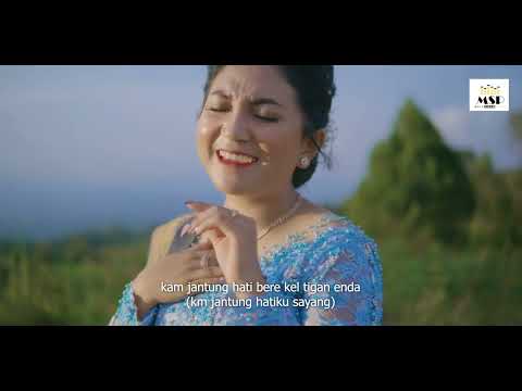 Iche Br Ginting "Teman Metua" Cipt: Arel Manta Tarigan