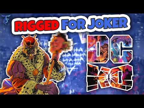 DC K.O. #3 demuestra que las reglas no importan + ¡8 lecturas imprescindibles!