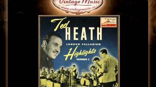 Ted Heath -- Sweet Georgia Brown (VintageMusic.es)