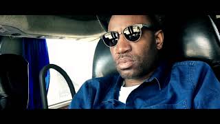 Abd Al Malik - La Vida Negra (Aquarius)