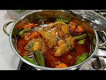 How To Make The Authentic Ghana Fante Fante | Fisherman’s stew