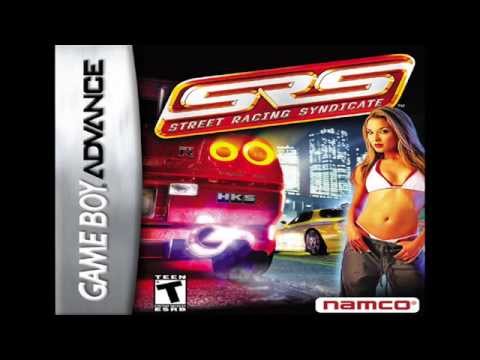 street racing syndicate gba download