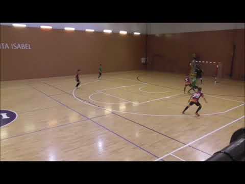 2018-12-02 CFS EIXAMPLE, MOTORSOL,A - LES CORTS UBAE. A.E.,A 1-0 NIL