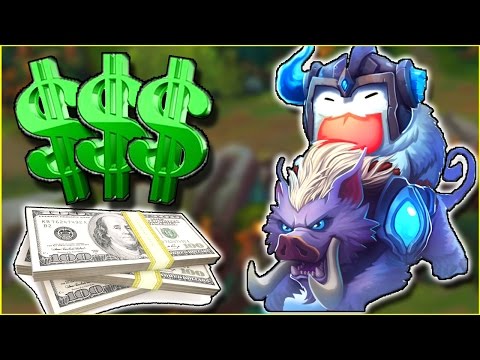 FLAWLESS FREELO SEJUANI ULTS!! - Actually GOING for RANK 1 - Ep. 91 | League of Legends