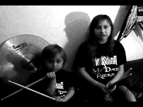 Metal Zone 26 Nov - Grin / Metasoma / Panic Disorder