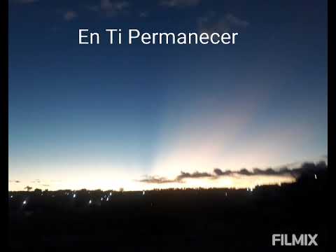Rebeca Santos (veronica Sanfilippo ) En Ti Permanecer