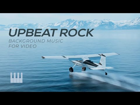 Upbeat Rock Music for Video by MaxKoMusic - Free Download