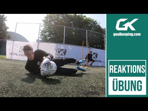 TR20 - Entscheidungen treffen - Reaktionstraining