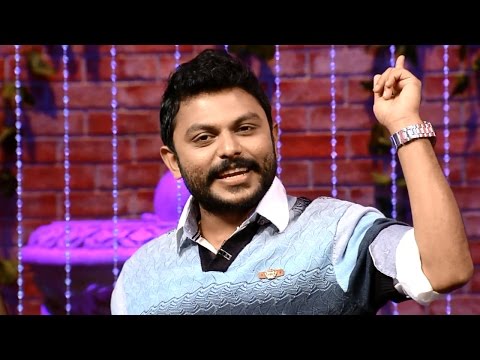 Dhe Chef I Ep 6 - Heros inside the secret box I Mazhavil Manorama