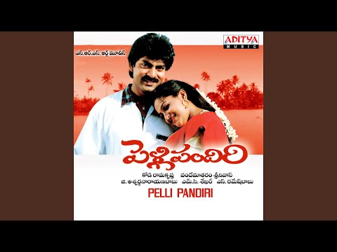 Chooda Chakkani — watch video