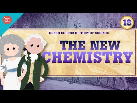 Crash Course History of Science Preview