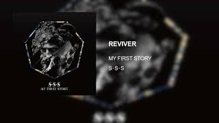 Download lagu MY FIRST STORY REVIVER....mp3
