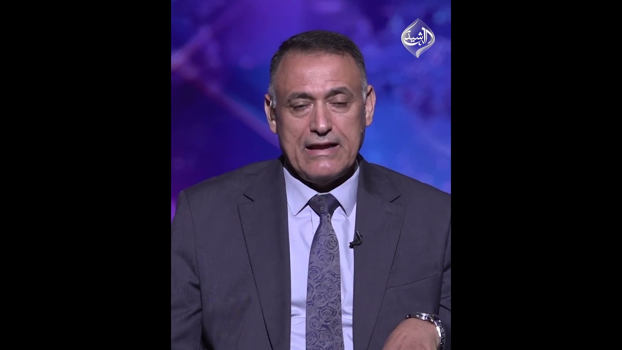 فيديو | الدعمي: استهداف الجوار بالمسيرات يهدف لإرباك واضعاف حكومة الزيدي من البداية