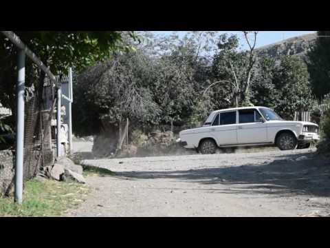 A Brief Look at: Uyts, Syunik