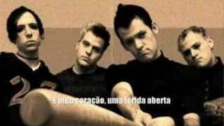 Wounded - Good Charlotte