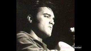 Elvis Presley - Gentle On My Mind (Undubbed)