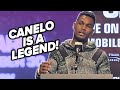 GONNA RISK IT ALL - Jermell Charlo first words on fighting Canelo! Calls him Legend & show respect!