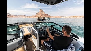 Ken Block Reviews His 2018 Supra SL 550