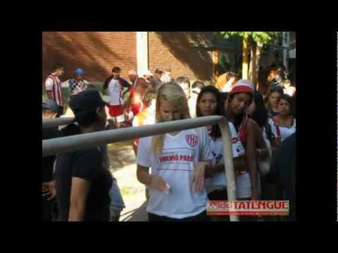 clip UNION 1 vs Arsenal 1  WEBTATENGUE