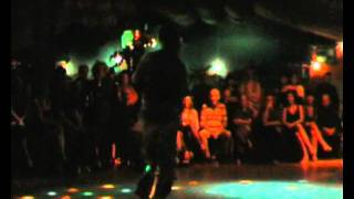 Video thumbnail for Alejandro Larenas y Marisol Morales 2/5