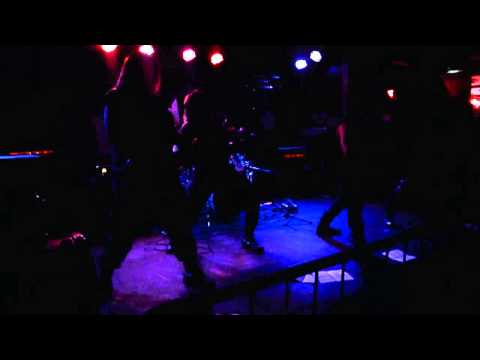 Cirith Gorgor - Newcastle - 28.09.2013