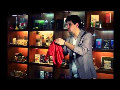 Milk To by Bazar de Magia - Trick