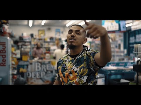 Double - Double Up (Official Music Video) prod by Stonymontana