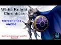 White Knight Chronicles Gu a De Misiones En Espa ol Mer