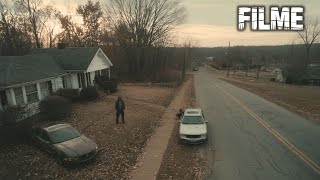 Este filme vai te surpreender desde os primeiros minutos🎬Retribution🎬Suspense policial intenso