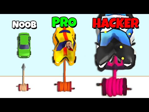 KÆMPE KROG i de DYRESTE BILER?!