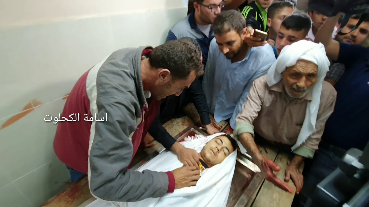 Gazze Şeridi’nde şehit sayısı 12’ye yükseldi