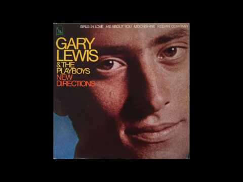 Gary Lewis & The Playboys - 'Moonshine' (1967)