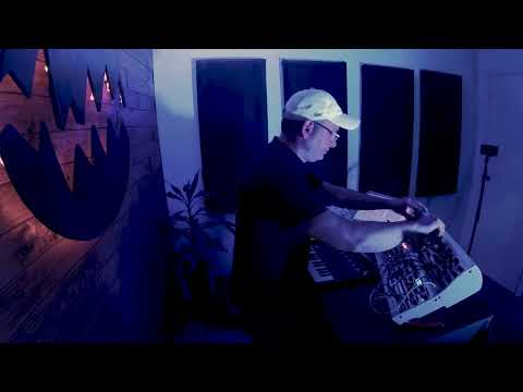 From the Studio: Joao Ceser