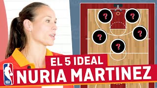 Download lagu EL 5 IDEAL DE NURIA MARTÍNEZ | TIMEOUT 2x39 mp3 Download lagu EL 5 IDEAL DE NURIA MARTÍNEZ | TIMEOUT 2x39 mp3