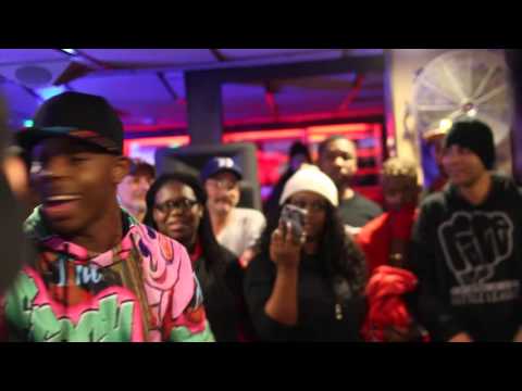 Raphy Crazii vs Mr NBA