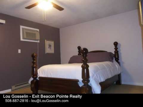 1195 Grafton St Unit 93, Worcester MA 01604 - Condo - Real Estate - For Sale -