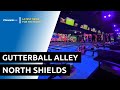 Gutterball Bowling Alley In North Shields Reopens After 250 000 Refurbishment