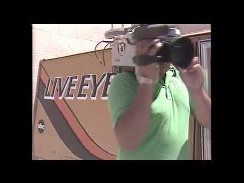 KSHO TV13 NEWS PROMO LAS VEGAS 1979