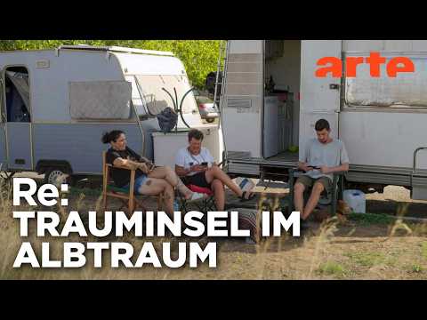 Video Thumbnail: Wohnungskrise auf Mallorca | ARTE Re: Reupload