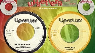 MR MONEY MAN + DUB MONEY ⬥Danny Hensworth⬥